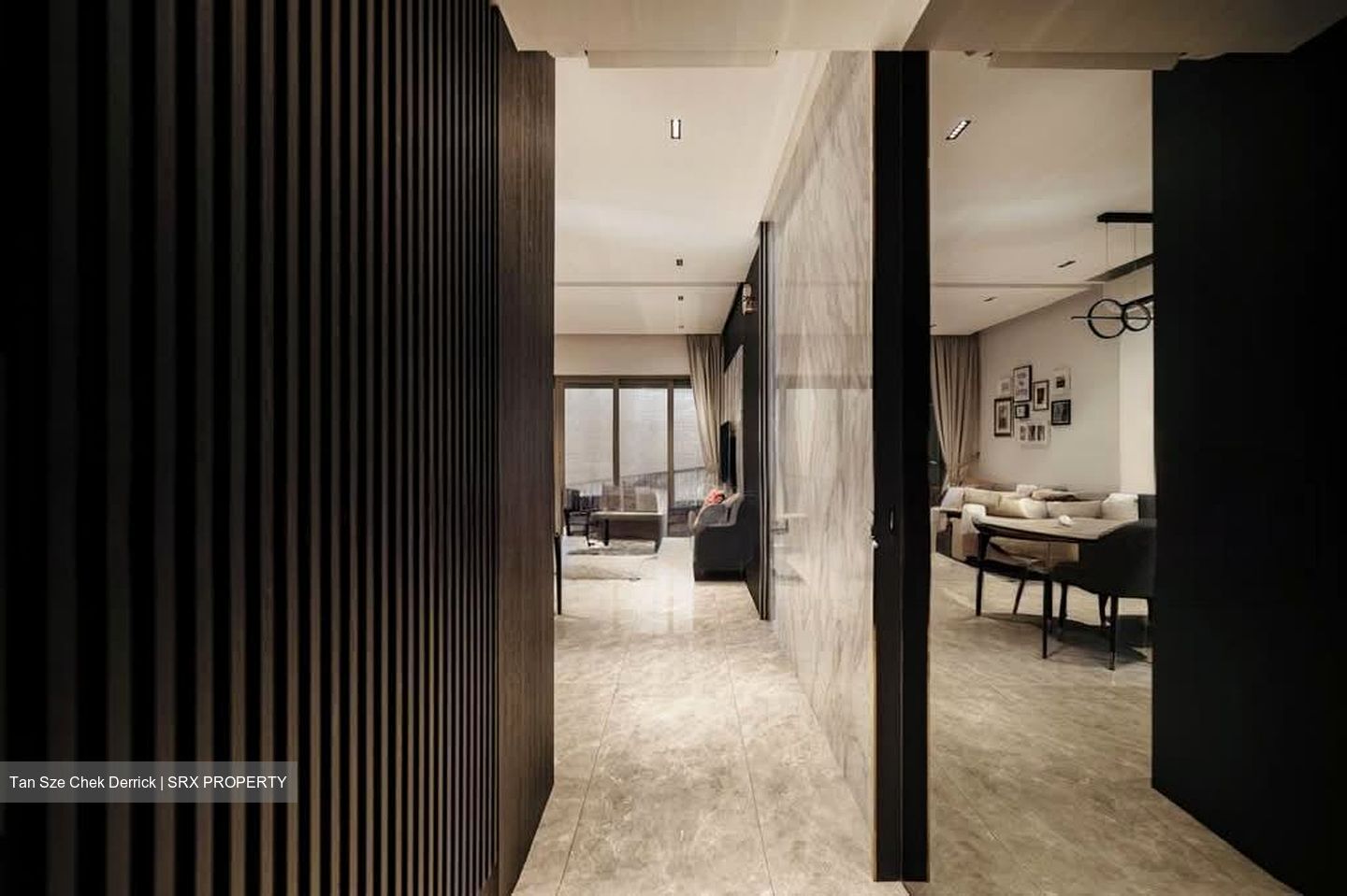 Trevista (D12), Condominium #537179861